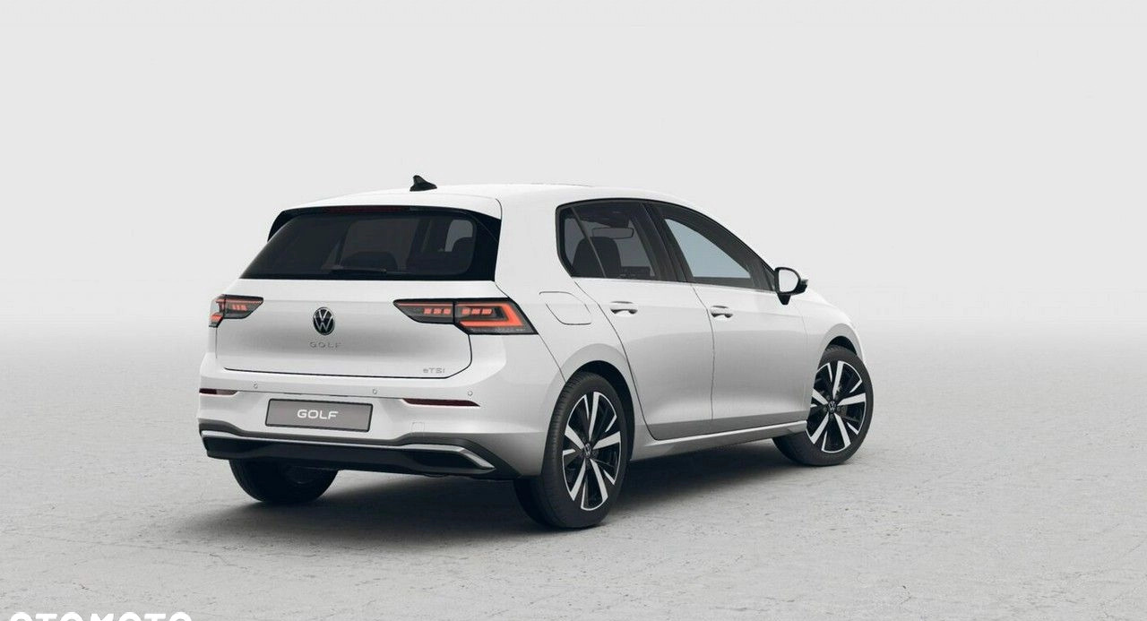 Volkswagen Golf cena 177000 przebieg: 5, rok produkcji 2024 z Libiąż małe 137